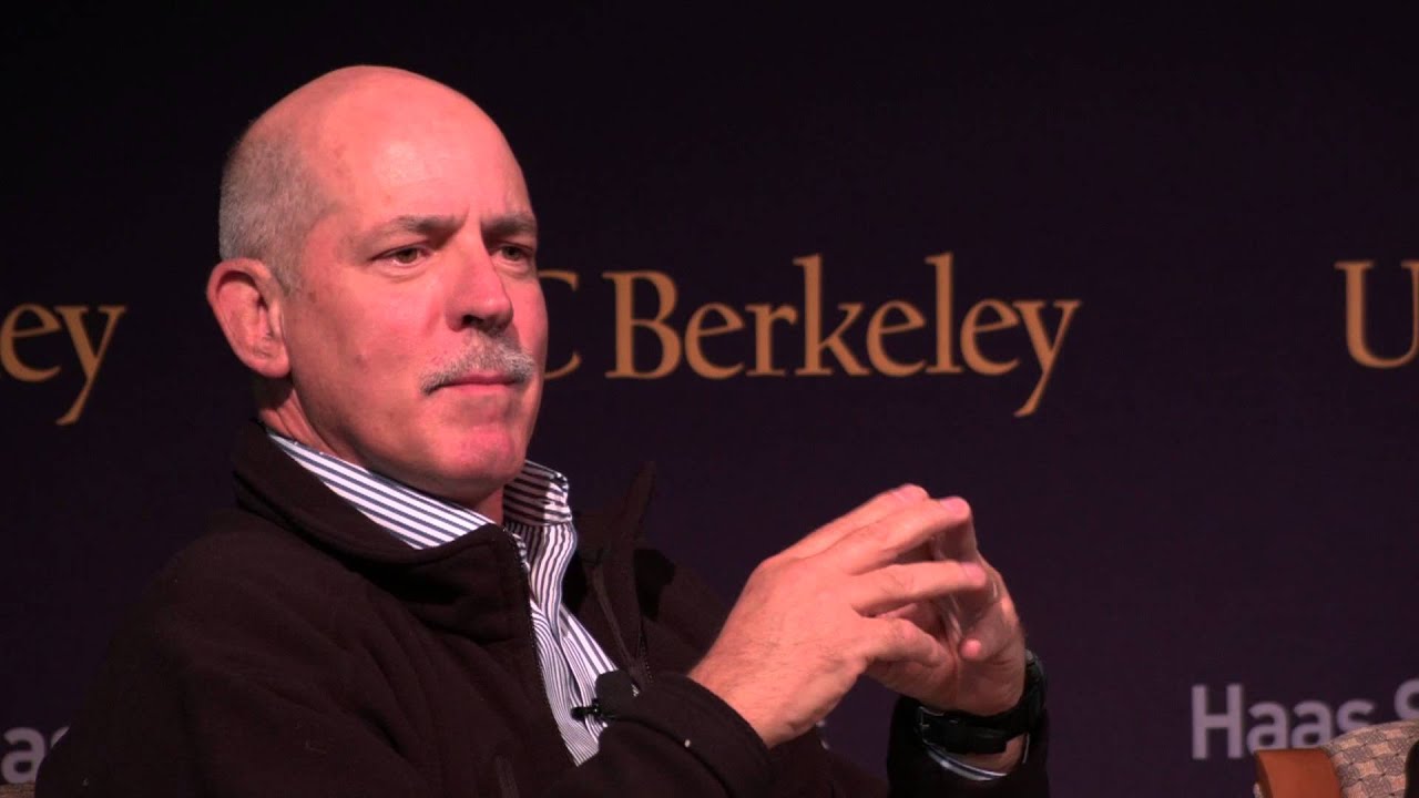 Peterson Speaker Series - Hybrid Organizations | December 3, 2015