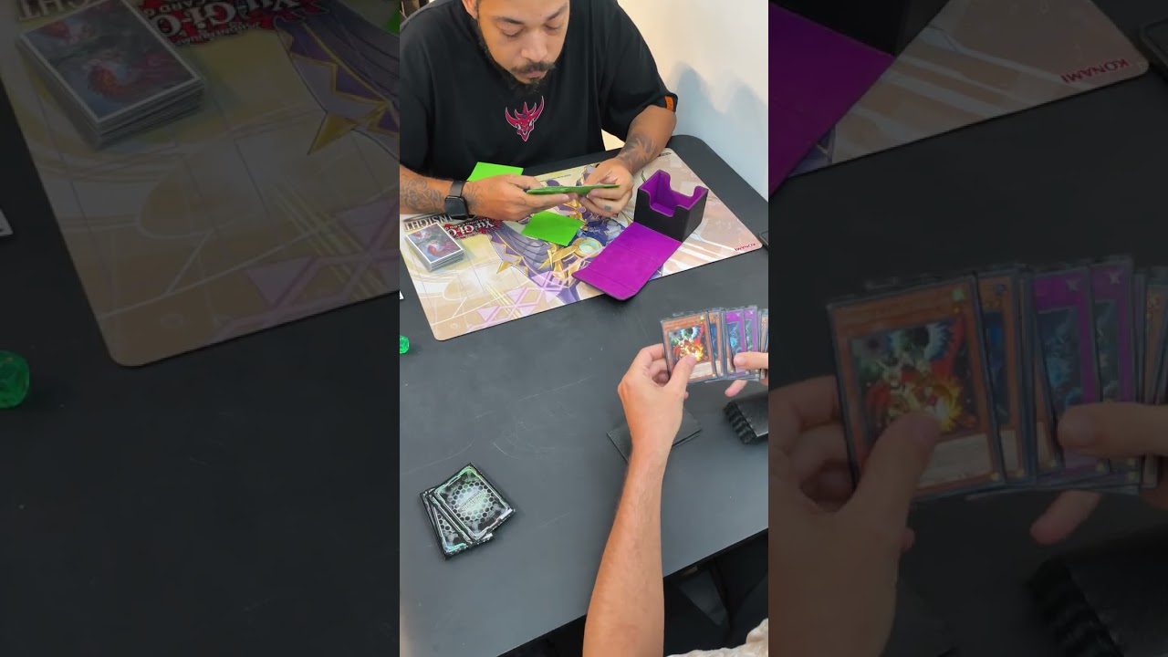Yu-gi-Oh POV Local - Top 8 | Mitsurugi K9 Orcust vs Crystron K9