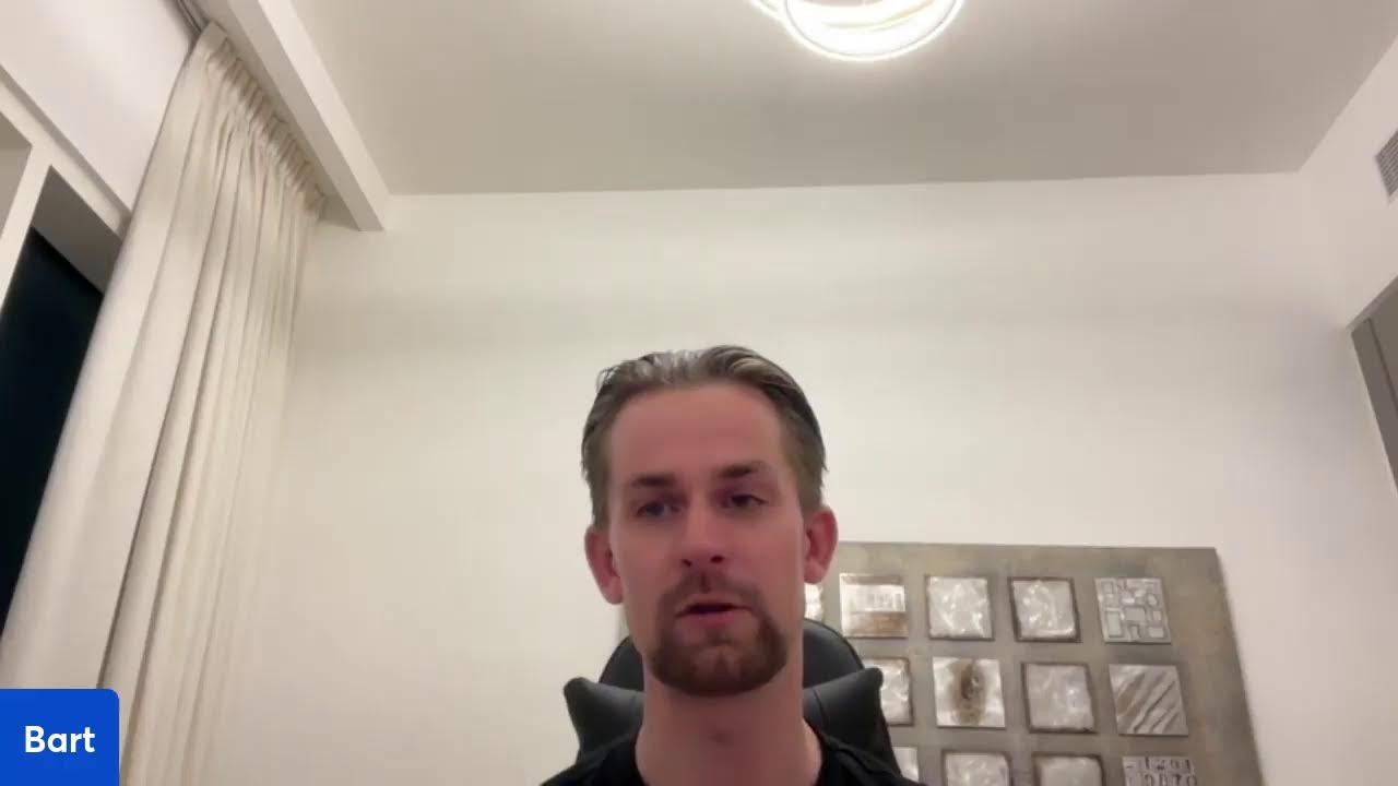 Open Question AMA
