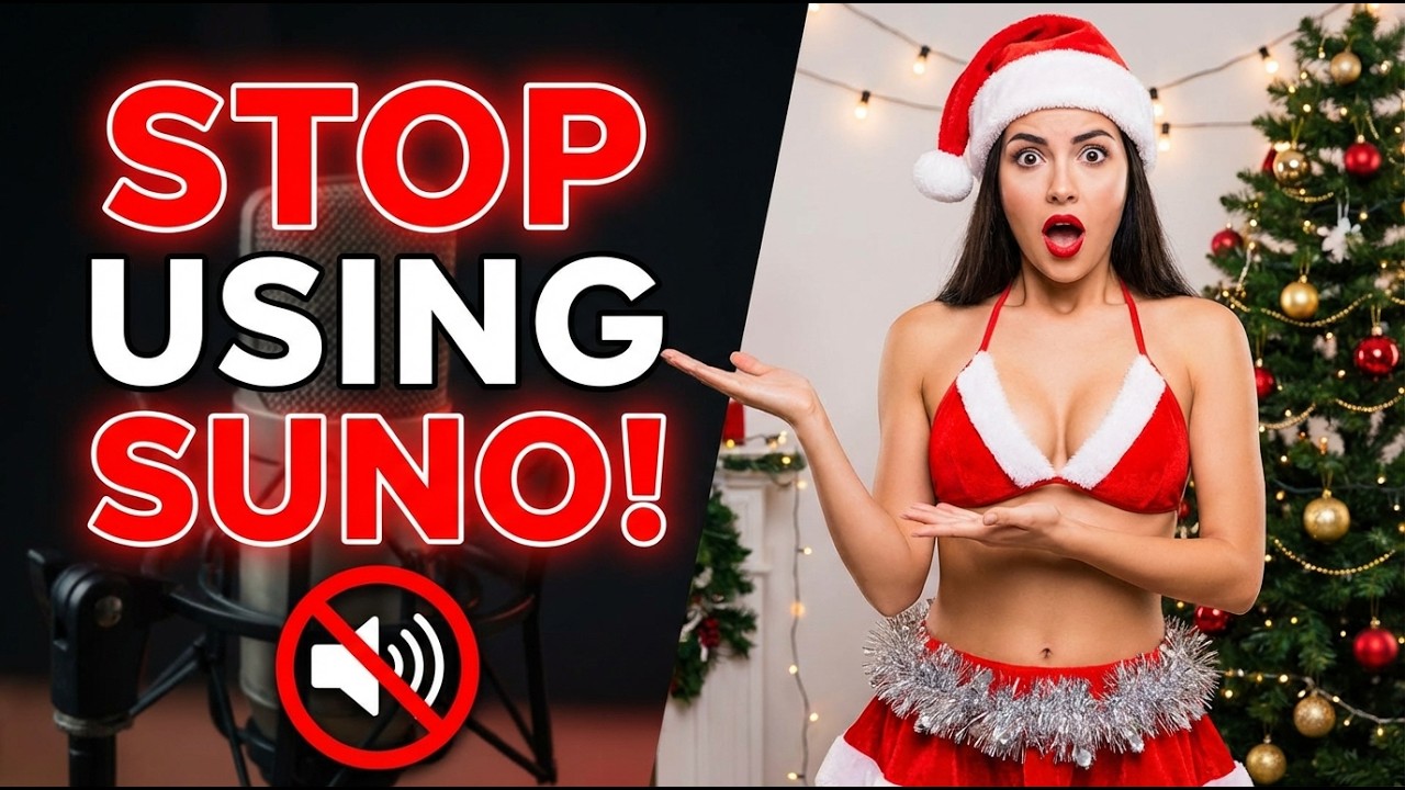 Прекратите пользоваться Suno! Этот ИИ-агент управляет музыкой как профессионал.