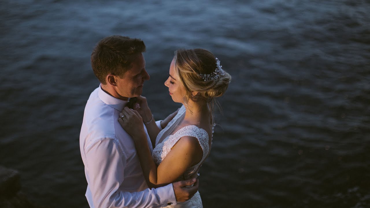 Nikola & Michael | Wedding in Opatija