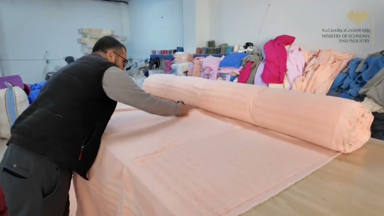 منح تراخيص لعديد من المعامل بحسياء لدعم الاستثمار الصناعي.