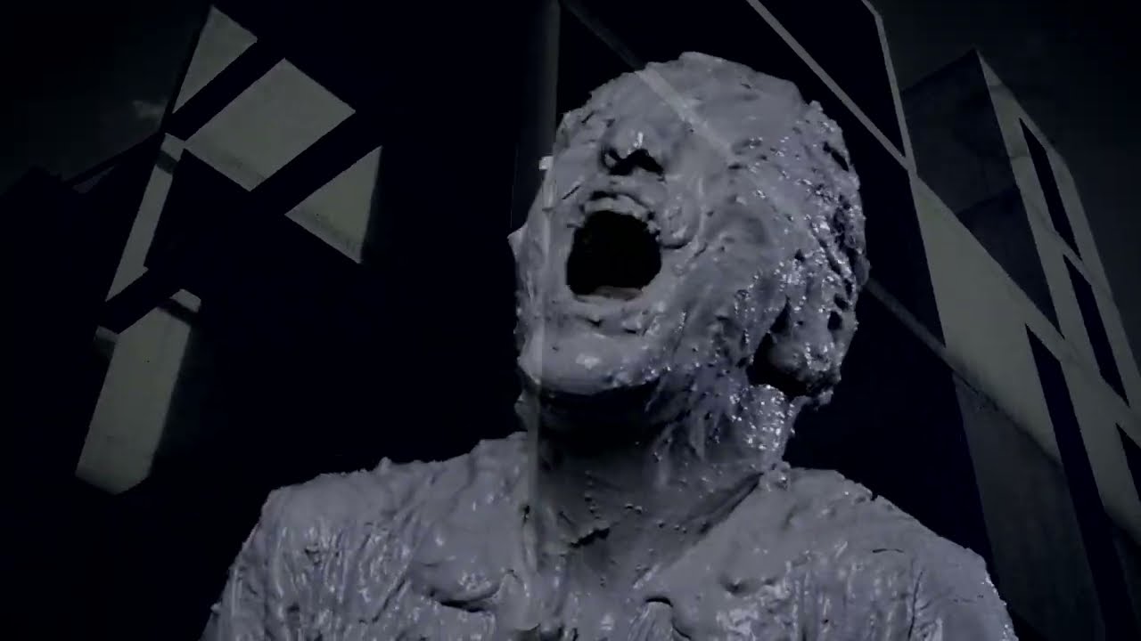 Laut Fragen  - Beton [Video]