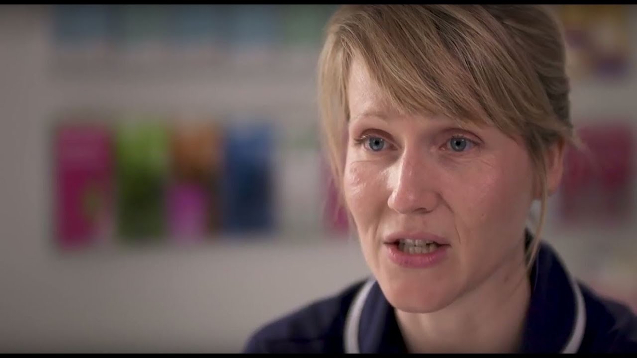 Patient Online: improving care for patients with long term conditions