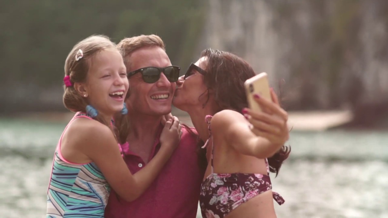 [Official 2020] The Au Co Cruise's New Look Unveiled in Halong Bay