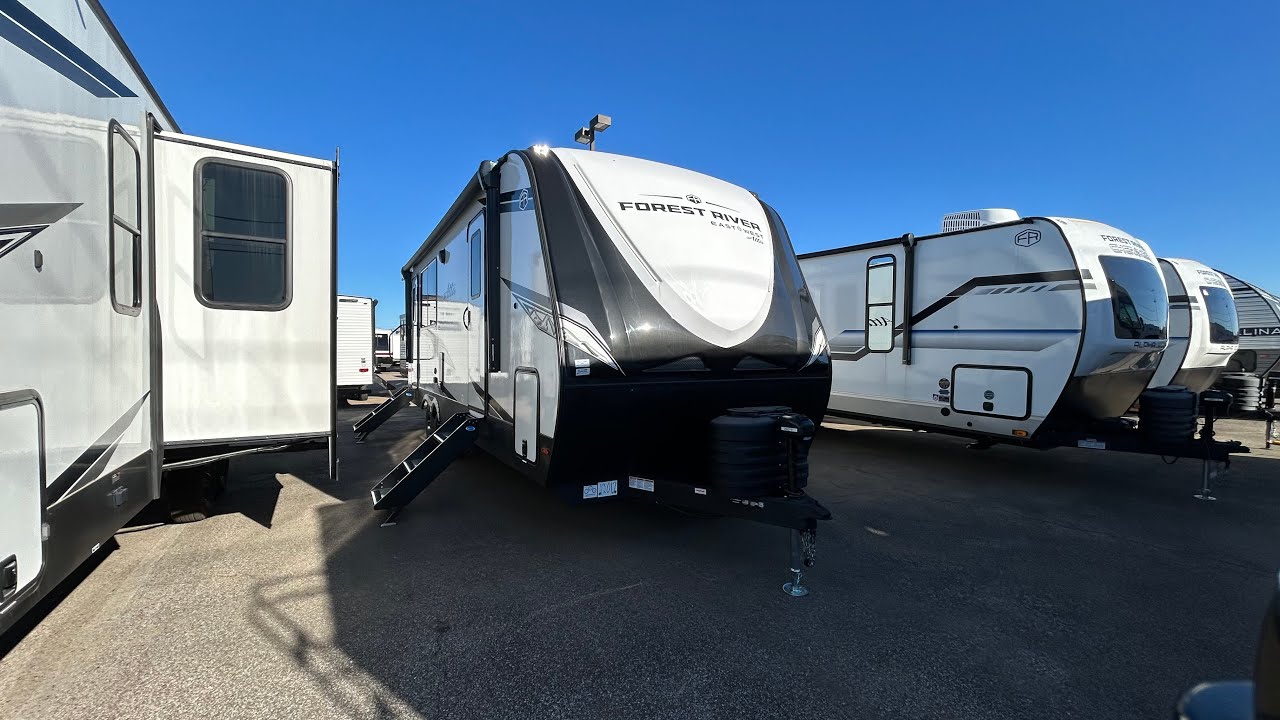 2026 East to West Alta 2375 KRK