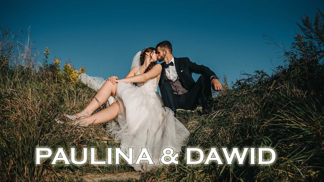 PAULINA & DAWID - GRAND CHOTOWA