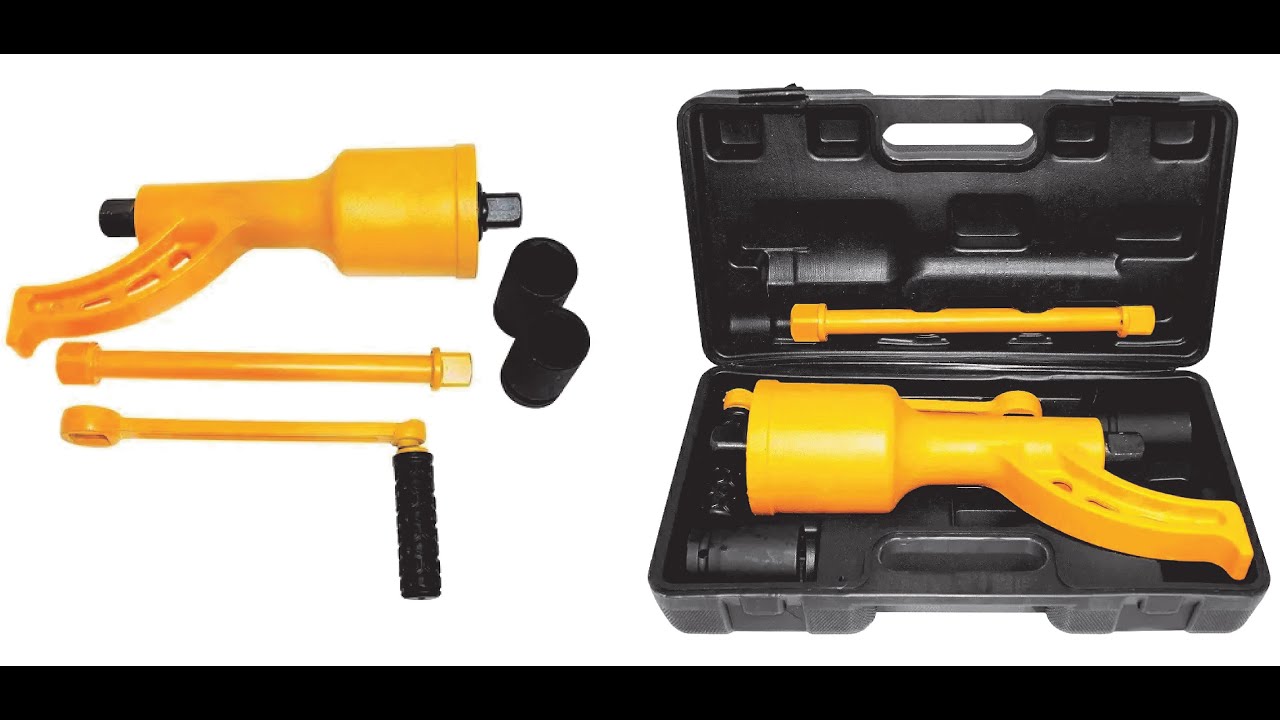 COMO USAR O DESFORCIMETRO TORQUEADOR PARA CAMINHÃO