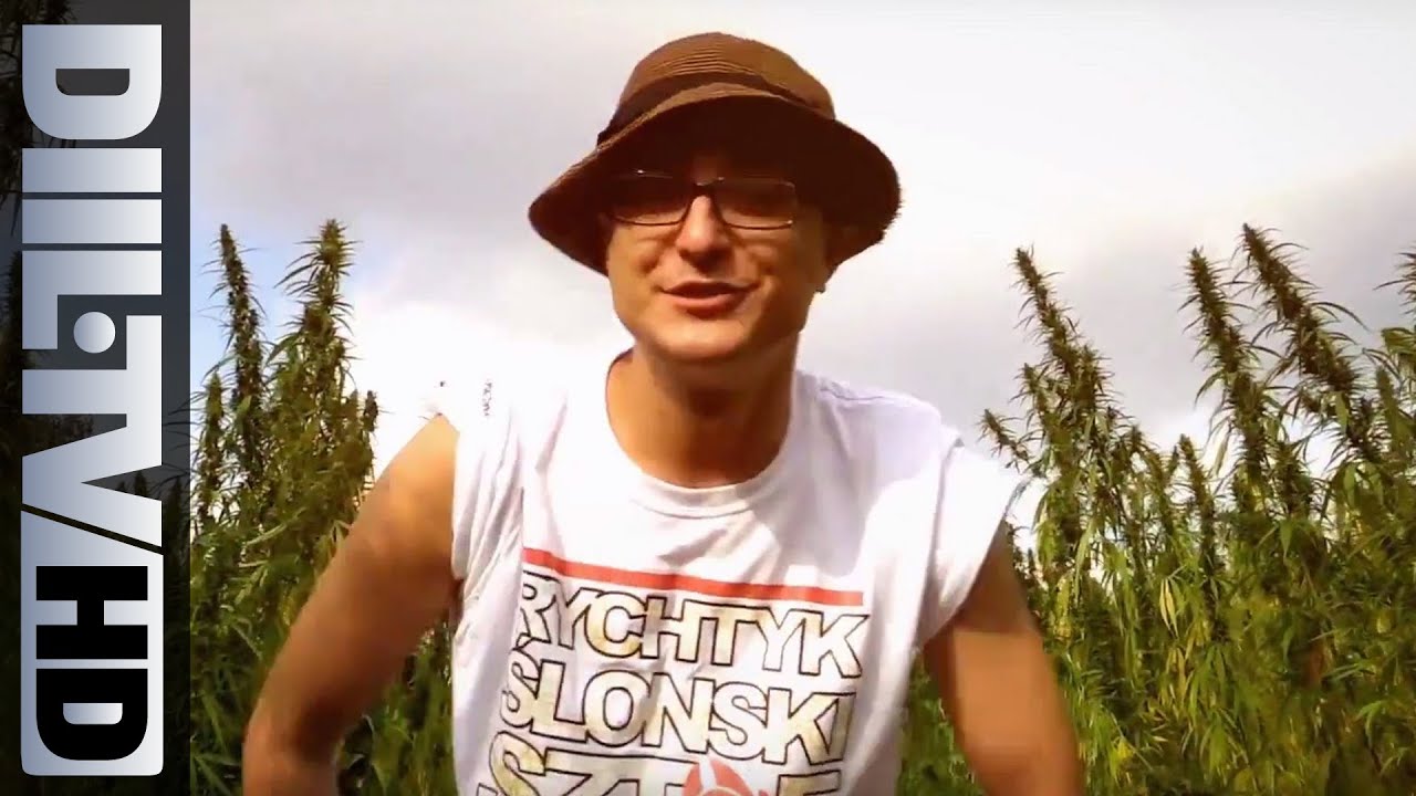 Metrowy x Essex - Po Olej Do Głowy (prod. Essex) (Official Video) [DIIL.TV]