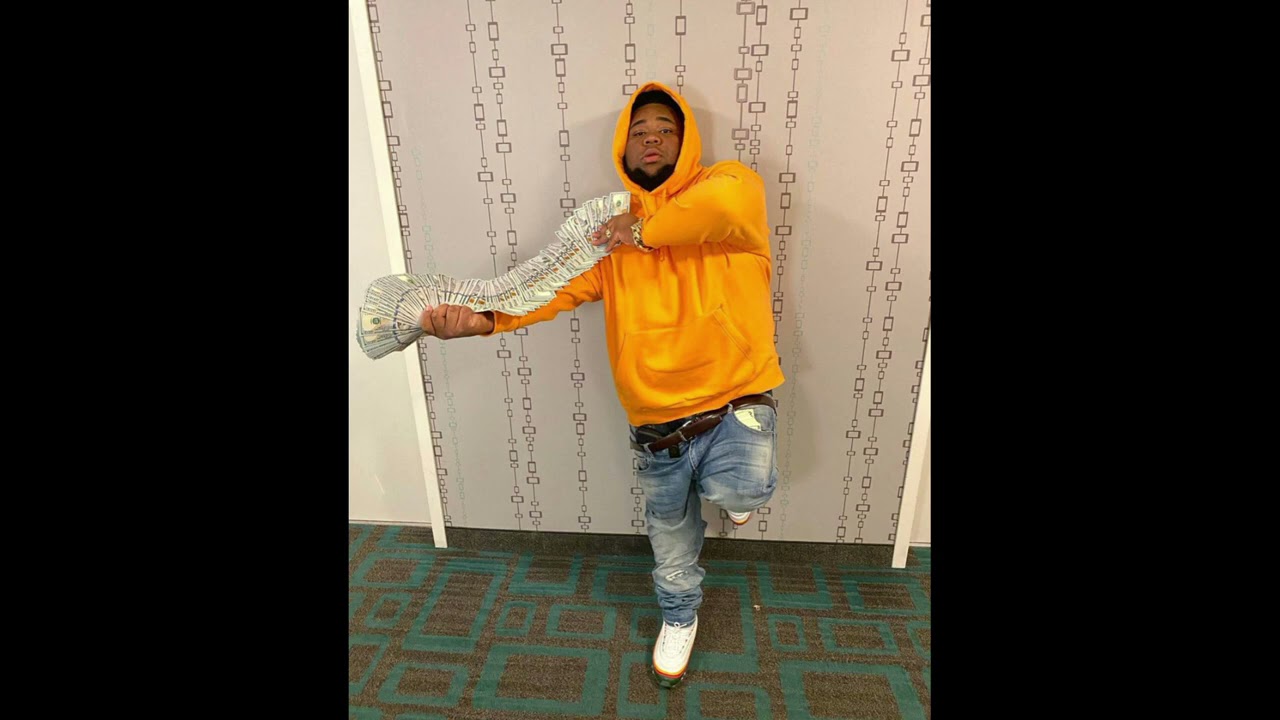 [FREE] Rod Wave Type Beat 2021 - 
