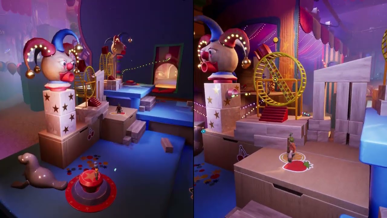 It Takes Two Gameplay Walkthrough Part 6