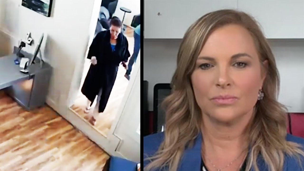 Salon Owner Jailed For Defying COVID-19 Lockdown Slams Speaker Nancy Pelosi