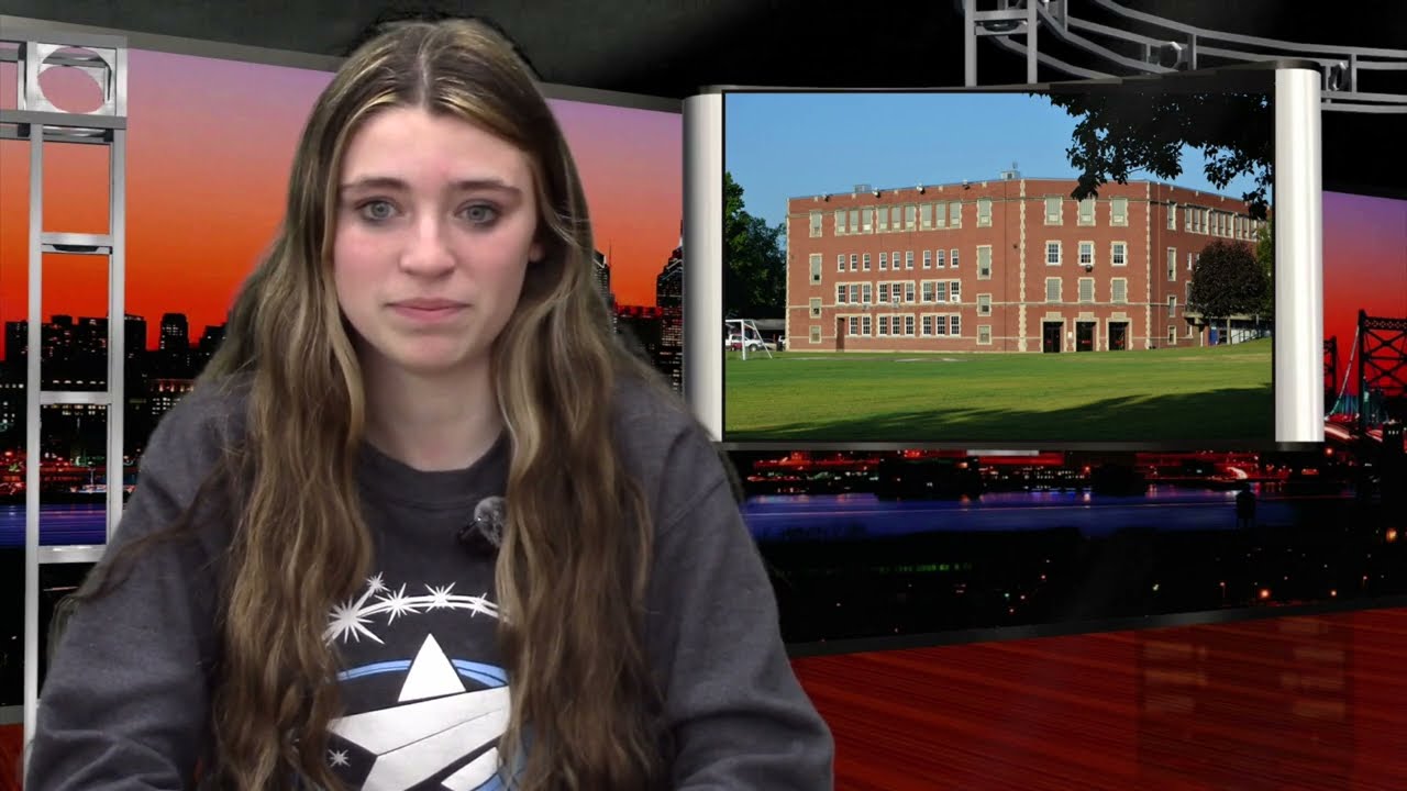 WPHS News March 10 2026