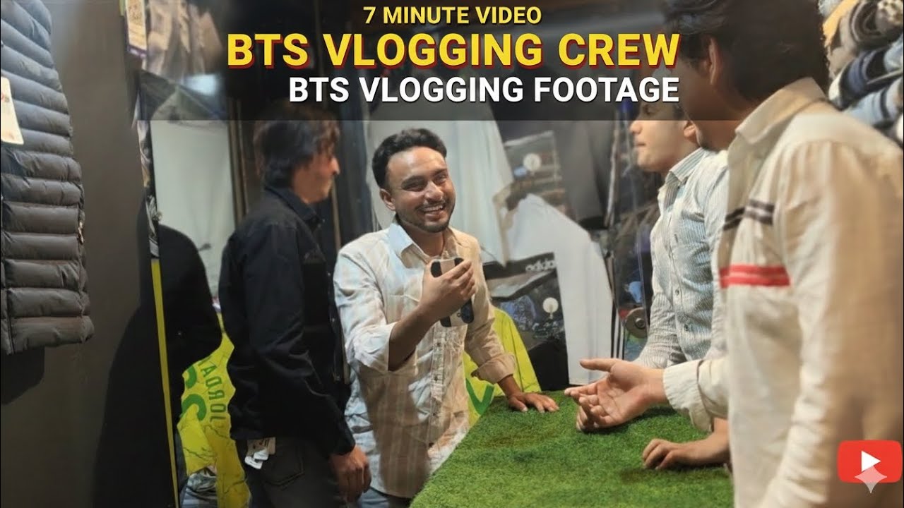 Unique Fashion Hub: Our New Collection Shoot BTS! 🎬👕 #mrsammyvlogs #ramzan 