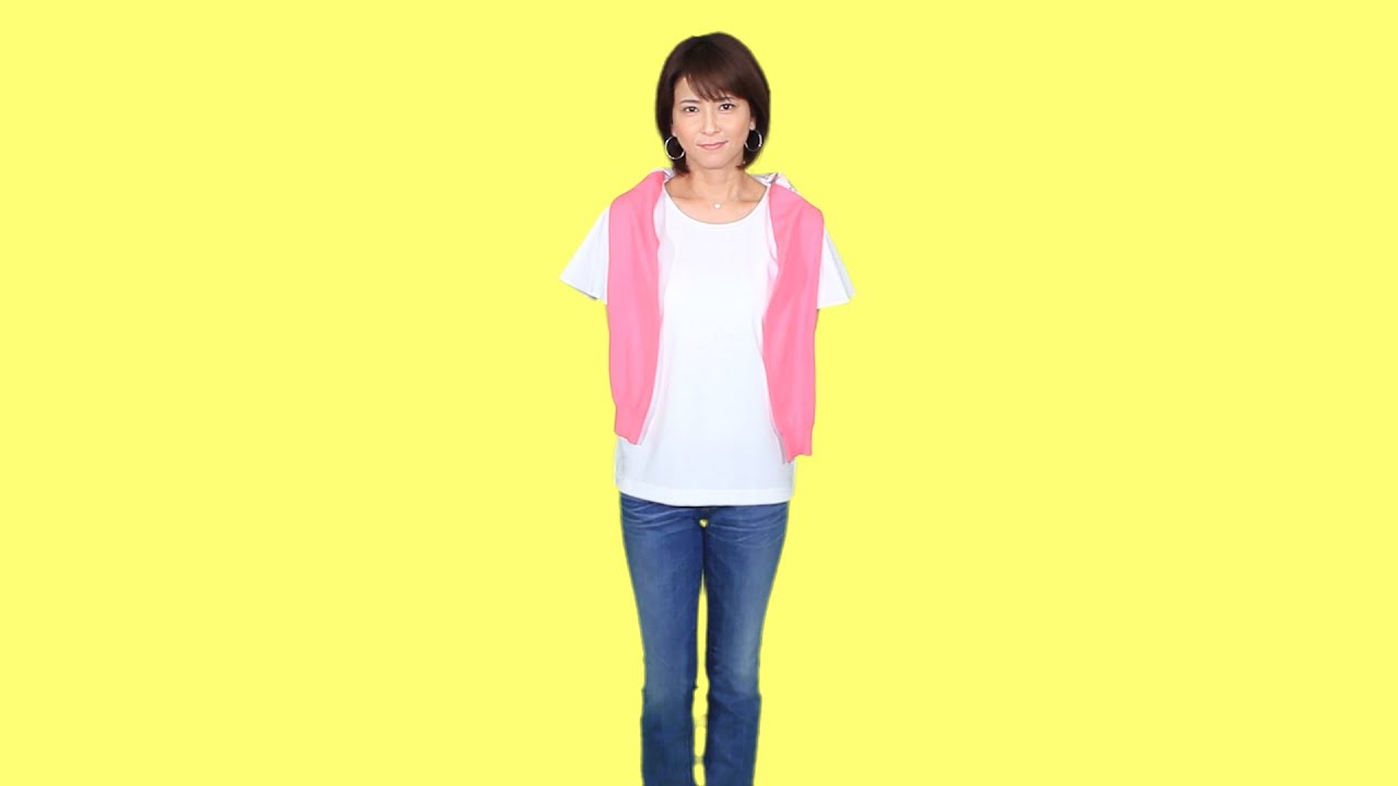 森高千里 『20才』【セルフカヴァー】