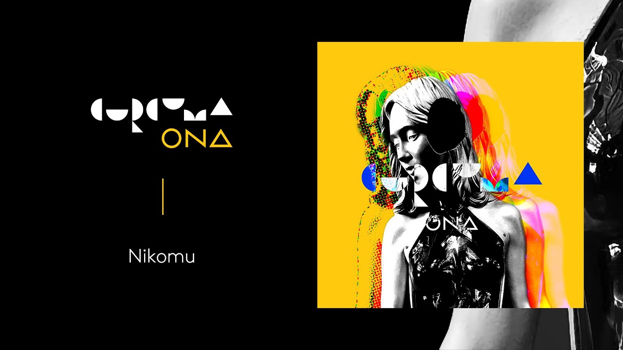 Curcuma - Nikomu (Official Lyrics Video)
