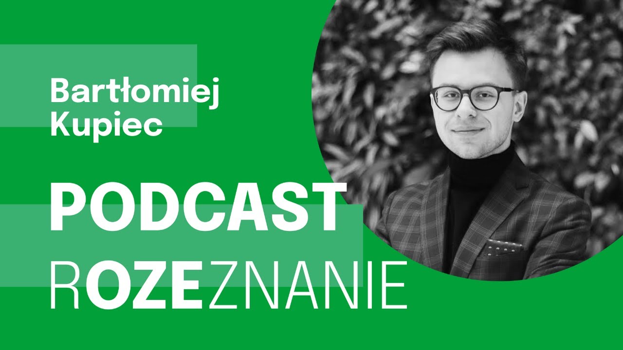 (R)ewolucja na rynku zielonej energii? Zmiany w branży a opłacalność niezależności energetycznej