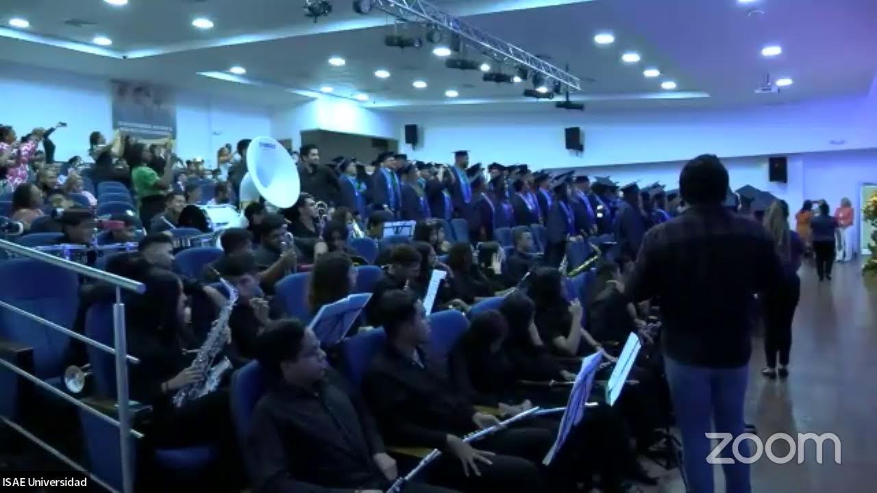 Graduaci&oacute;n - Campus Central - Promoci&oacute;n 2022