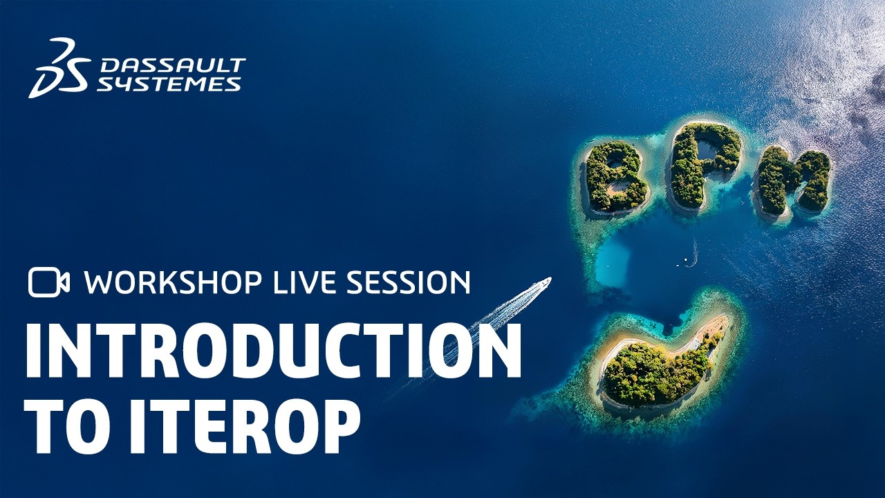 ITEROP BPM Tutorial - Create Your First Workflow Process Step-by-Step