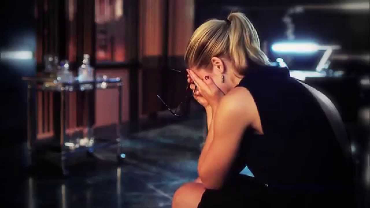 oliver & felicity || no happy ending
