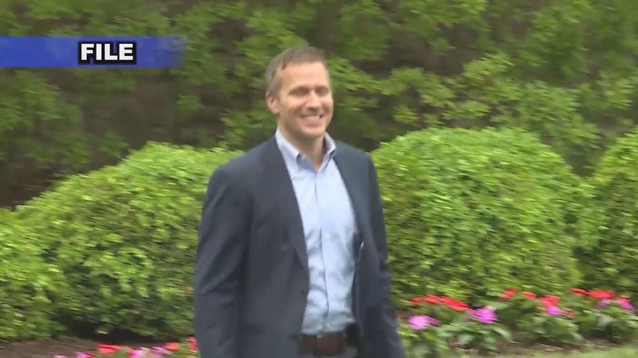 Lawmakers who worked with Eric Greitens say he's unfit for Senate