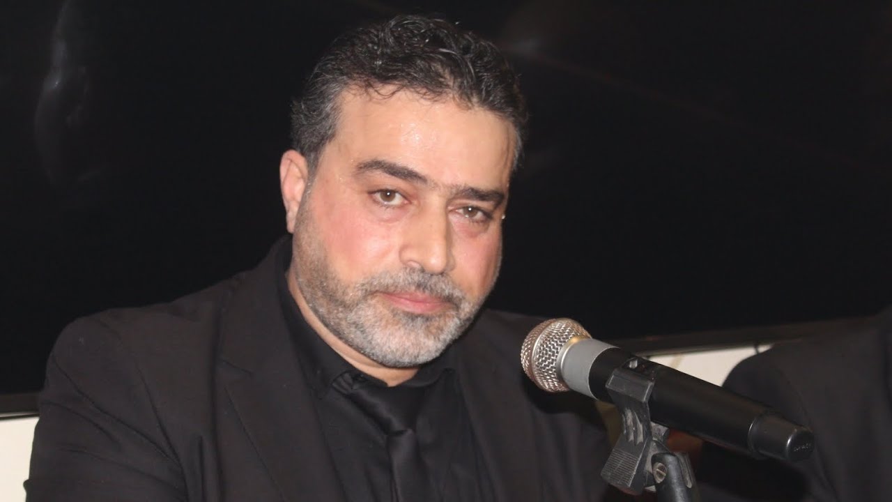 3- سهرة طربية بضيافة السيد عمر المصومعي مع أمير الطرب عماد التدمري