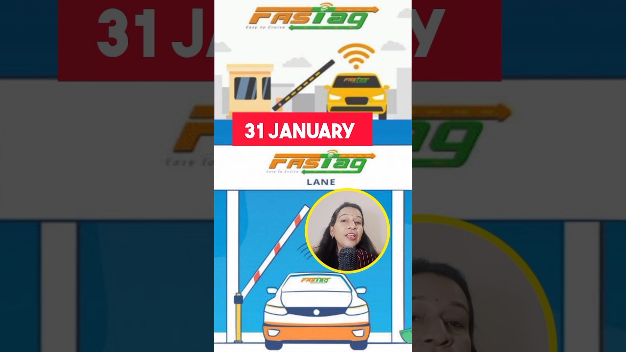 Pay 2x Tax At Toll Plaza ?