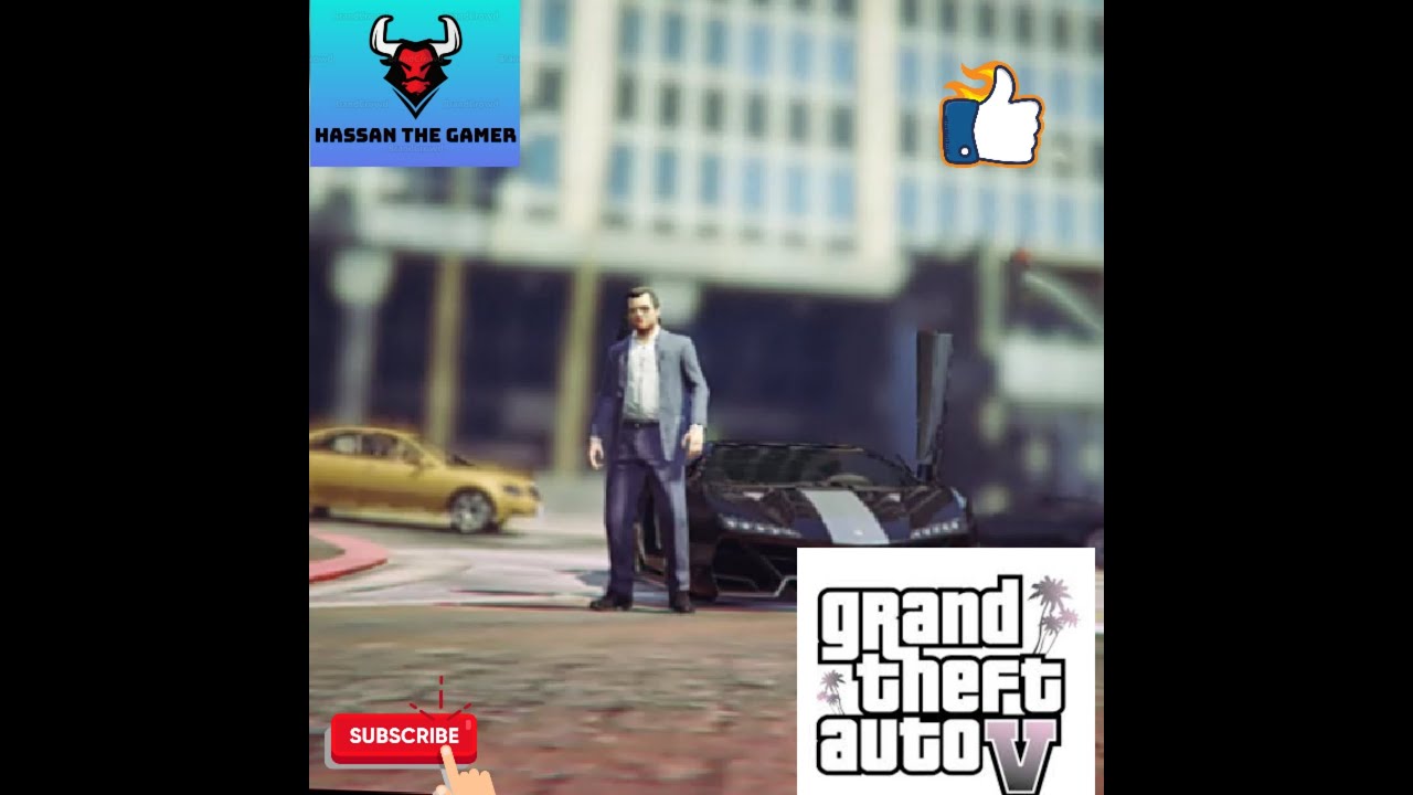 CITY DRIFTING WITH 10 LAC DOLLAR CAR/GTA 5