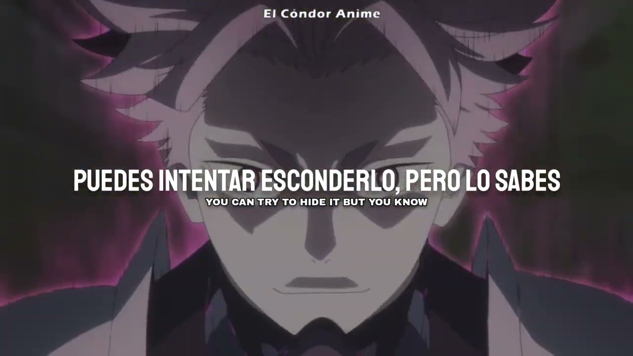 Kaiju No 8 Season 2 Opening Full Sub Español | You Can't Run From Yourself - AURORA |