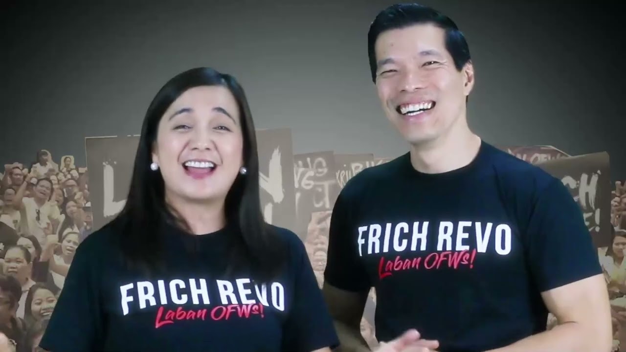 Welcome to the Frich Revo Community