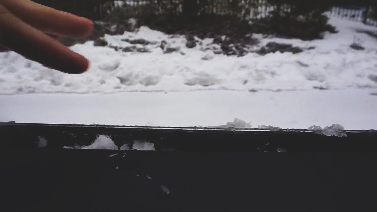 LAKE TAHOE SESH