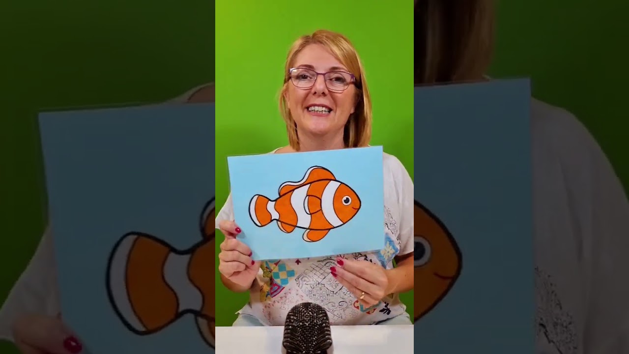 RESOLUCI&Oacute;N de CONFLICTOS con NEMO #habilidadesSocialesparani&ntilde;os