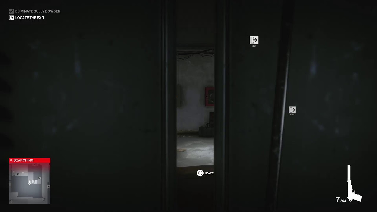 Hitman 3 livestream