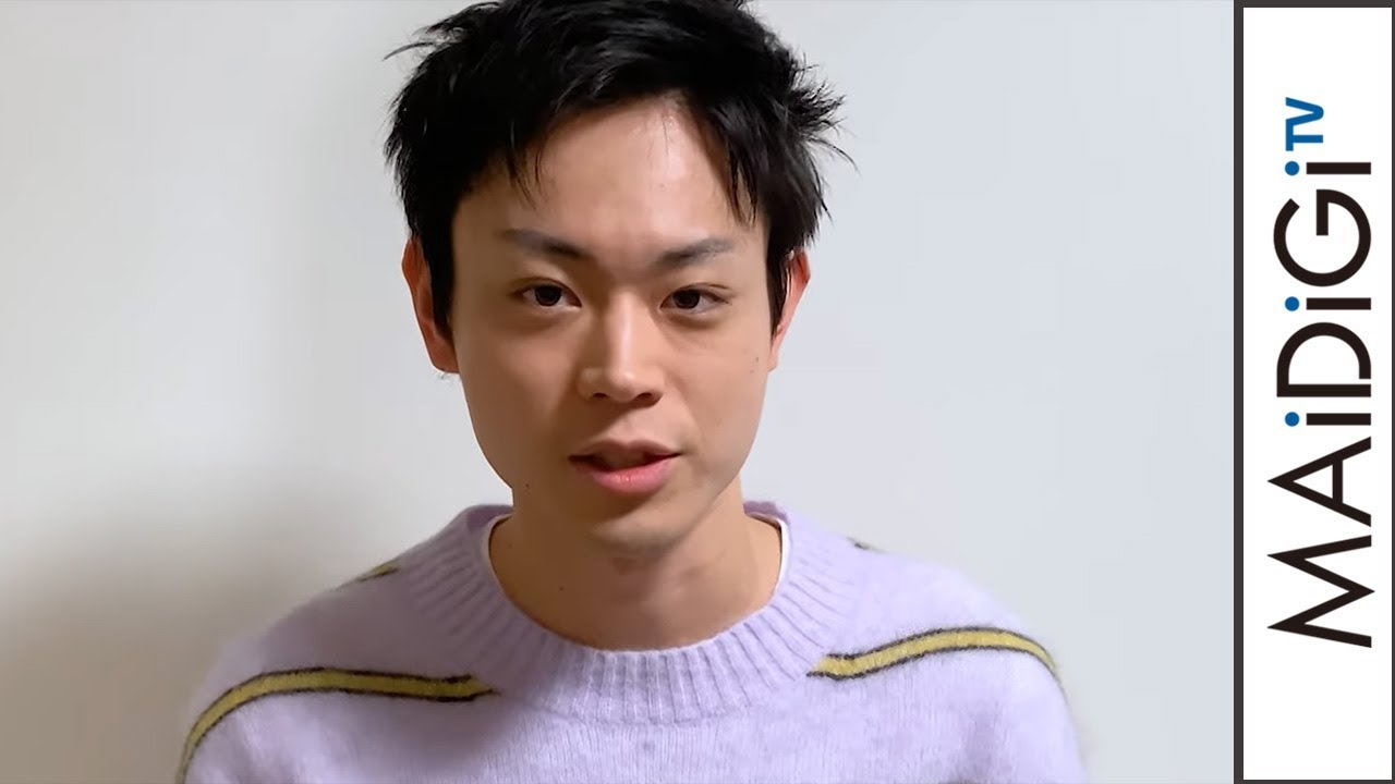 菅田将暉、おいしいとこ取り？　ビデオ出演で“大トリ”飾る　「JOYSOUND BEST KARAOKE OF THE YEAR 2019」