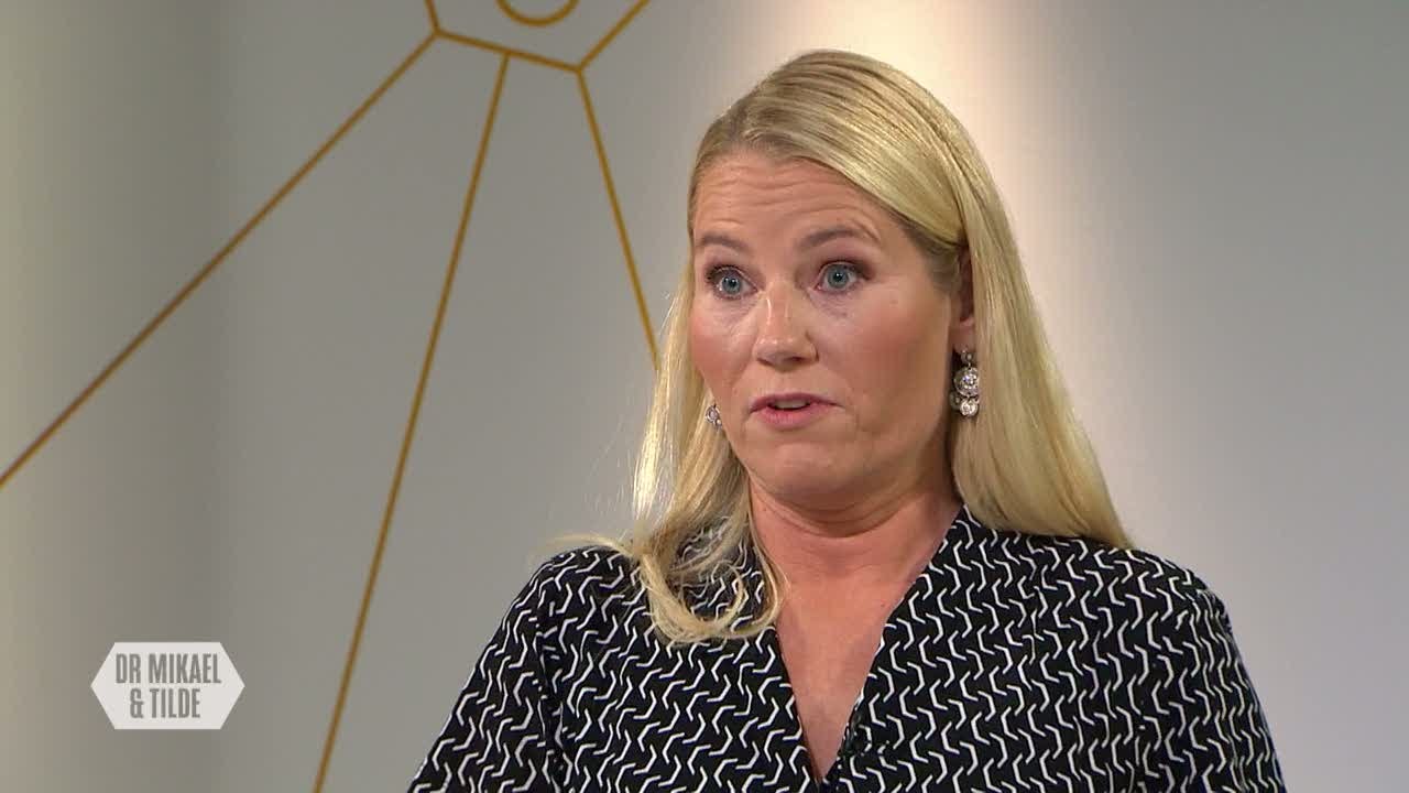 Camillas tips till den som är medberoende - Dr Mikael & Tilde (Sjuan)