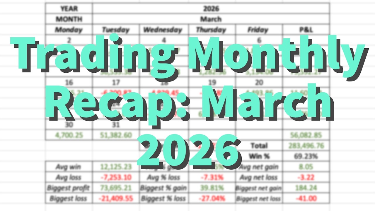 Итоги торговой сессии за месяц: март 2026 г., 283 000 долларов США.