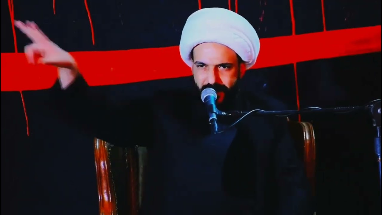 كلمة الفصل لنهاية 2025 اللهم اشهد اني قد بلغت 1447 الشيخ حازم الباوي 