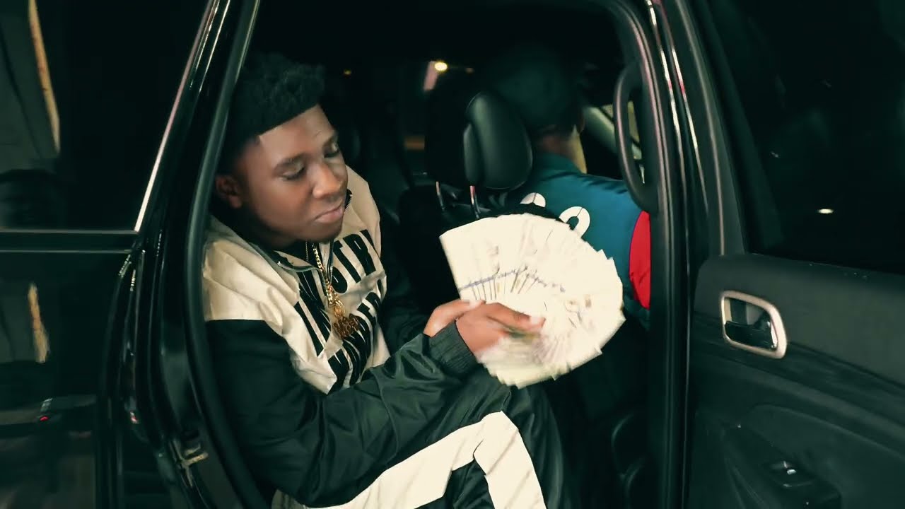 DaCrestMade -  Dope Boi (Official Video)