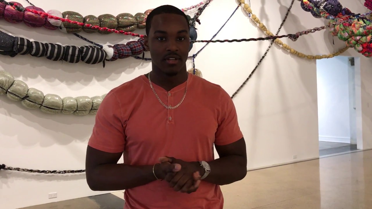 Rebuild Foundation:Stony Island Art Bank