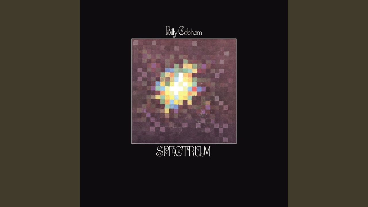 Spectrum