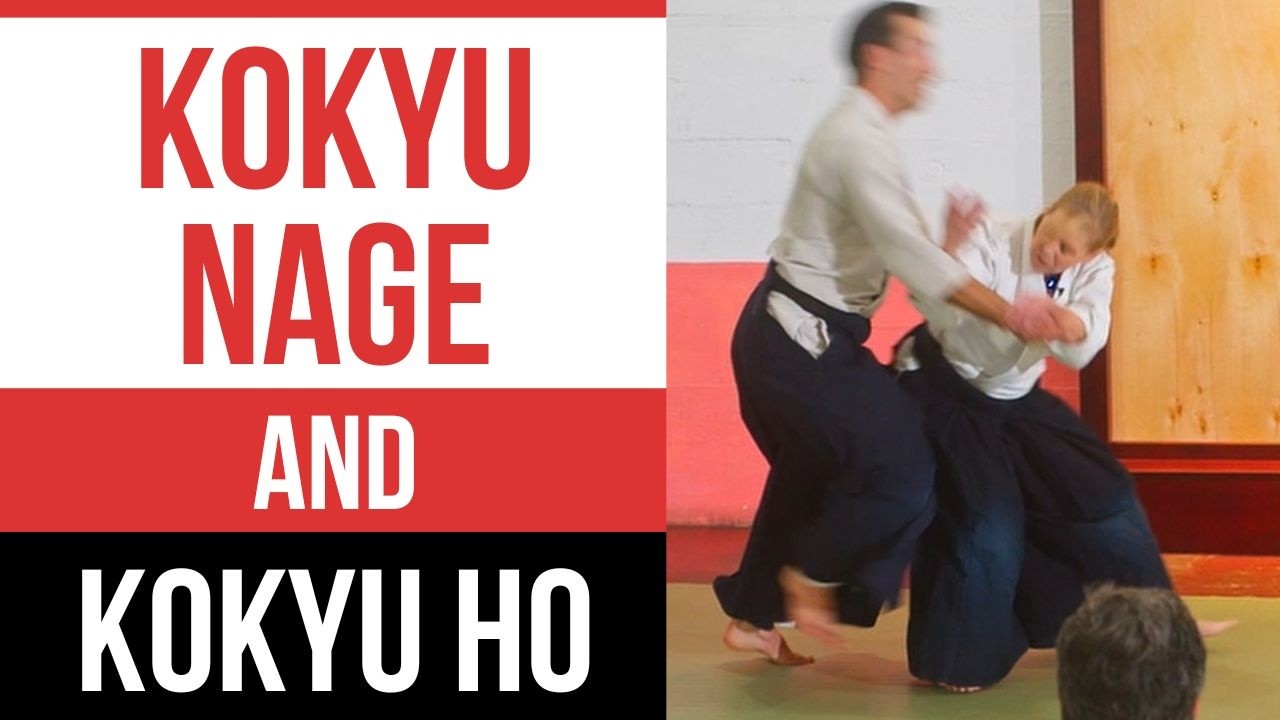Mastering Kokyu Ho & Kokyu Nage: Aikido Techniques from My New Year’s Seminar | Los Angeles Classes!