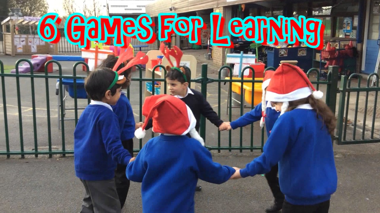FPA 12 Days of Christmas