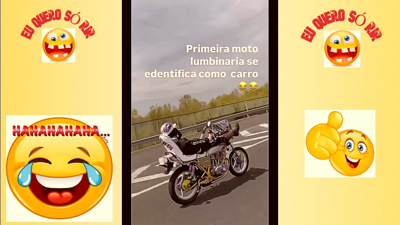 TENTE NAO RIR 2025 VIDEOS ENGRA&Ccedil;ADOS WHATSAPP MEMES COMEDIA COMEDY #euquerosorir