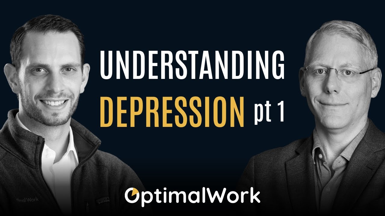 Understanding Depression I: The Role of Adenosine