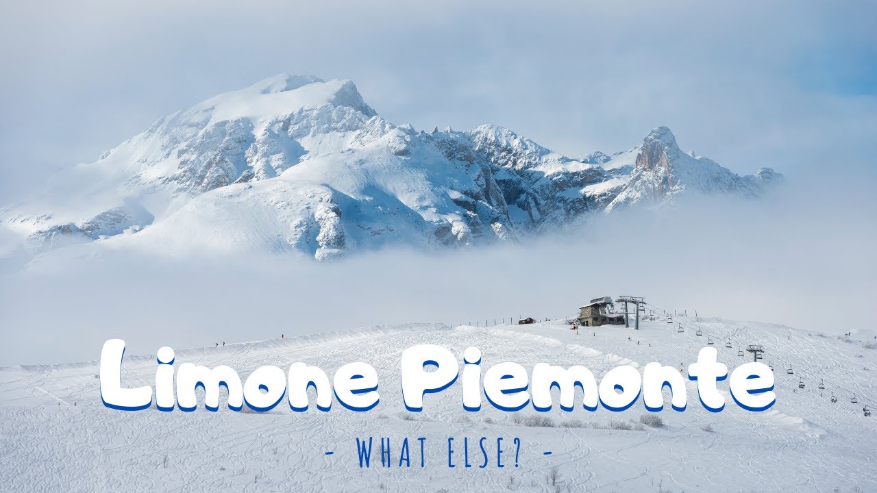Limone Piemonte - What Else?