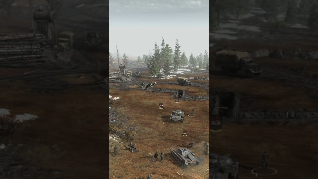 Call to Arms - Gates of Hell: Ostfront 