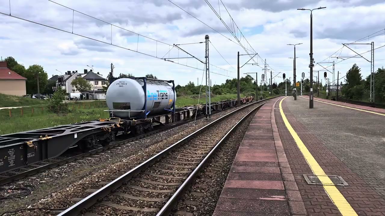 BR193 727 ELL, BR193 427 D-ELOC