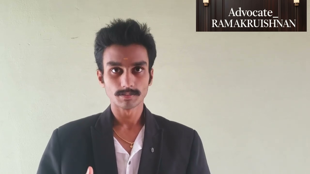 BNS in Tamil #WHAT is Defamation BNS Section:356 #LEGAL #BARE #ACT #BNS #CRIMINAL #LAW