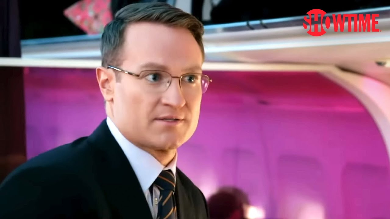 House of Lies Season 2: Episode 9 Clip - TaMarty | SHOWTIME