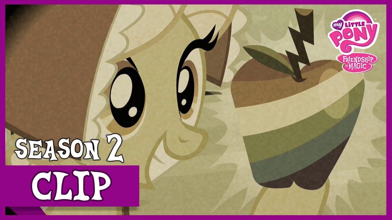 The Foundation of Ponyville (Family Appreciation Day) | MLP: FiM [HD]